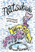 Cover: Tokyo Notes and Anecdotes - Trafford Publishing