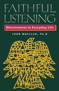 Cover: Faithful Listening - Sheed & Ward,U.S.
