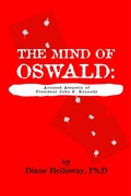 Cover: The Mind of Oswald - Trafford Publishing