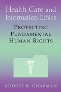 Cover: Health Care and Information Ethics - Sheed & Ward,U.S.