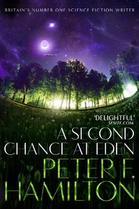 Abbildung von: A Second Chance at Eden - Tor