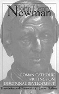 Cover: John Henry Newman - Sheed & Ward,U.S.