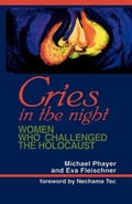Cover: Cries in the Night - Sheed & Ward,U.S.