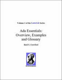 Abbildung von: Ada Essentials - Trafford Publishing