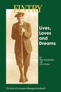 Cover: Fintry - Trafford Publishing