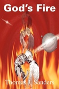 Cover: God's Fire - Trafford Publishing
