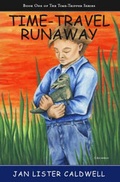 Cover: Time-travel Runaway - Trafford Publishing