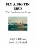 Cover: Fly a Big Tin Bird - Trafford Publishing