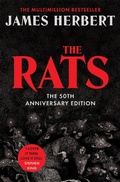 Cover: The Rats - Pan Books