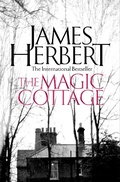 Cover: The Magic Cottage - Pan Books