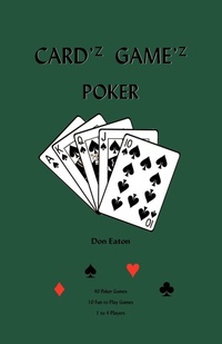 Abbildung von: Cardz Gamez - Trafford Publishing