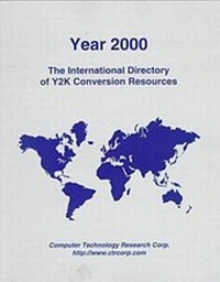 Abbildung von: Year 2000 - Computer Technology Research Corporation,U.S.