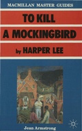 Cover: To Kill a Mockingbird by Harper Lee - Red Globe Press