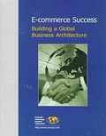 Cover: E-commerce Success - Computer Technology Research Corporation,U.S.