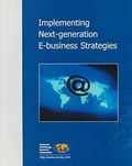 Cover: Implementing Next-Generation e-Business Strategies - Computer Technology Research Corporation,U.S.