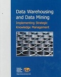 Cover: Data Warehousing and Data Mining - Computer Technology Research Corporation,U.S.
