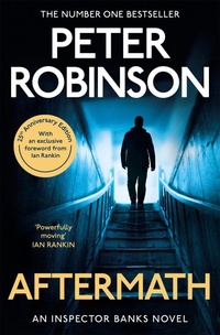 Enlarge image Cover: Aftermath - Pan Books