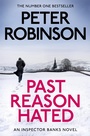 Cover: Past Reason Hated - Pan Books