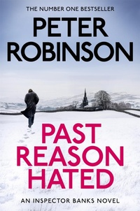 Enlarge image Cover: Past Reason Hated - Pan Books