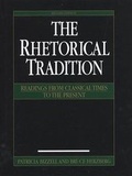 Cover: The Rhetorical Tradition - Bedford Books