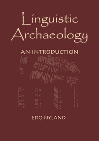 Abbildung von: Linguistic Archaeology - Trafford Publishing