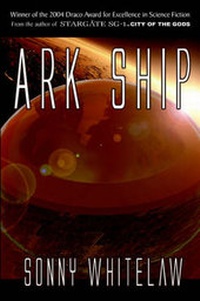 Enlarge image Cover: Ark Ship - Double Dragon Publishing