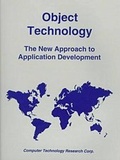 Cover: Object Technology - Computer Technology Research Corporation,U.S.