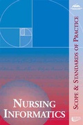 Cover: Nursing Informatics - American Nurses Association
