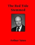Cover: The Red Tide Stemmed: Vol. 2 - Trafford Publishing