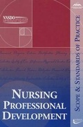 Cover: Nursing Professional Development: Scope and Standards of Practice - American Nurses Association