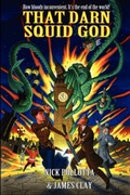 Cover: That Darn Squid God - Double Dragon Publishing