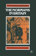 Cover: The Normans in Britain - Bloomsbury Academic