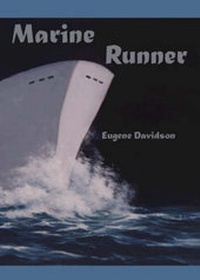 Enlarge image Cover: Marine Runner - Trafford Publishing