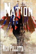 Cover: Damned Nation - Double Dragon Publishing