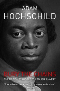 Abbildung von: Bury the Chains - Picador