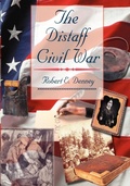 Cover: The Distaff Civil War - Trafford Publishing