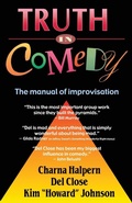 Cover: Truth in Comedy - Christian Publishers LLC