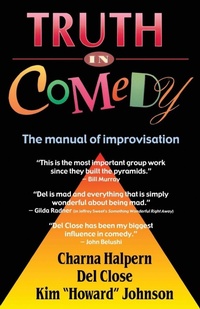 Enlarge image Cover: Truth in Comedy - Christian Publishers LLC
