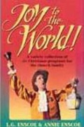Cover: Joy to the World! - Meriwether Publishing,U.S.