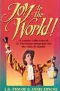 Enlarge image Cover: Joy to the World! - Meriwether Publishing,U.S.