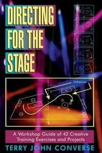 Enlarge image Cover: Directing for the Stage - Christian Publishers LLC