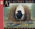 Cover: And So They Build - Candlewick Press,U.S.