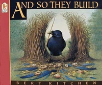 Enlarge image Cover: And So They Build - Candlewick Press,U.S.