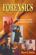 Cover: Forensics - Christian Publishers LLC