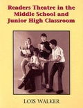 Cover: Readers Theatre in the Middle School & Junior High Classroom - Christian Publishers LLC