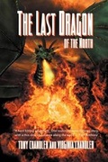 Cover: The Last Dragon of the North - Double Dragon Publishing
