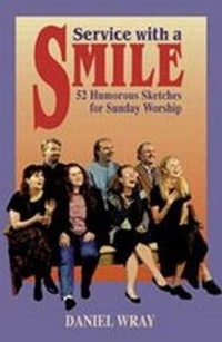 Enlarge image Cover: Service with a Smile - Meriwether Publishing,U.S.