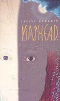 Cover: Maphead - Candlewick Press (MA)