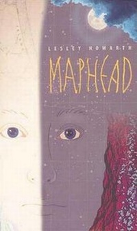 Enlarge image Cover: Maphead - Candlewick Press (MA)