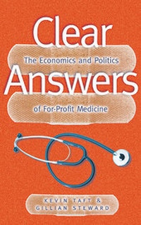 Abbildung von: Clear Answers - Duval House Publishing